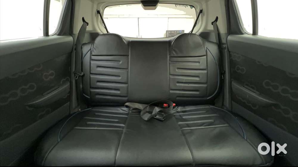 Maruti Suzuki Alto 800 Lxi, 2015, Petrol