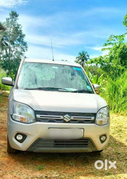 Wagonr Zxi 1.2 Ags Automatic – Excellent Condition