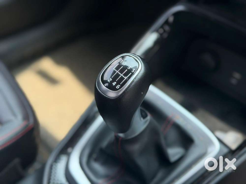 Kia Sonet Gtx Plus Turbo Imt, 2022, Petrol