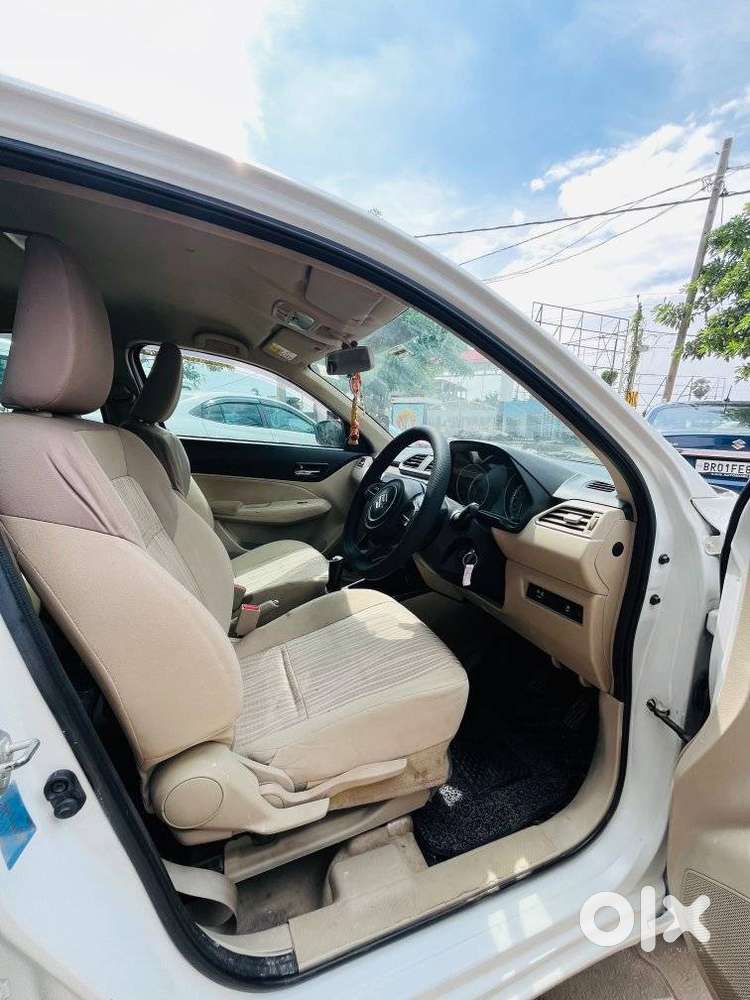 Maruti Suzuki Dzire 1.2 Vxi Cng, 2024, Cng & Hybrids