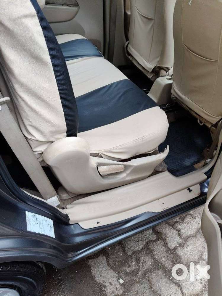 Maruti Suzuki Ertiga 1.4 Vxi Cng Anniversary Edition, 2015, Cng & Hy..