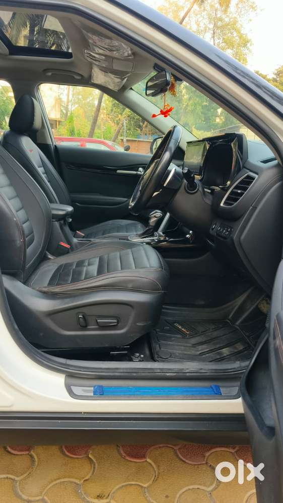 Kia Seltos Gtx Plus At D, 2021, Diesel
