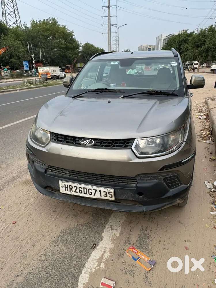 Very Well Maintained Family Car.