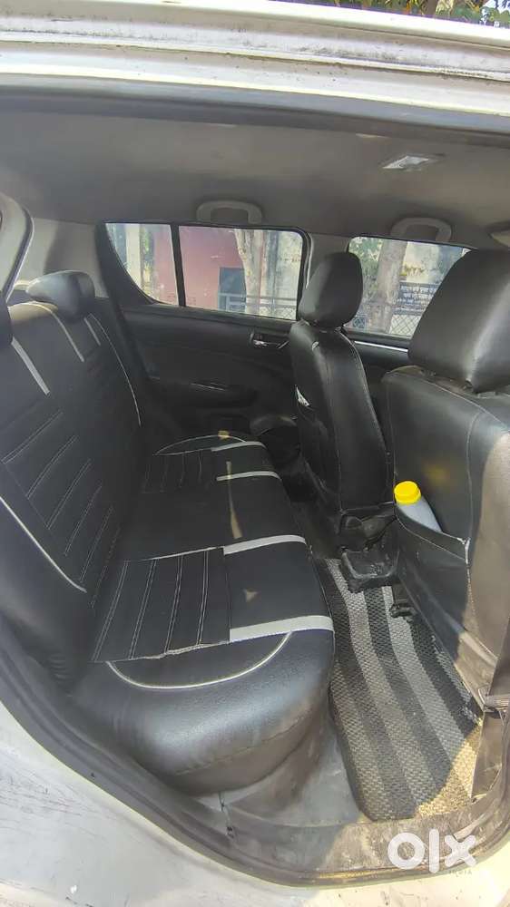 Maruti Swift Vdi 2013