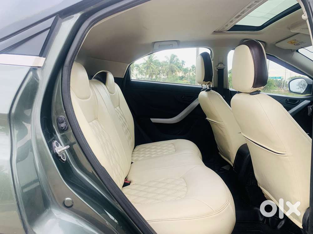 Tata Nexon 1.2 Revotron Xm (s), 2022, Petrol