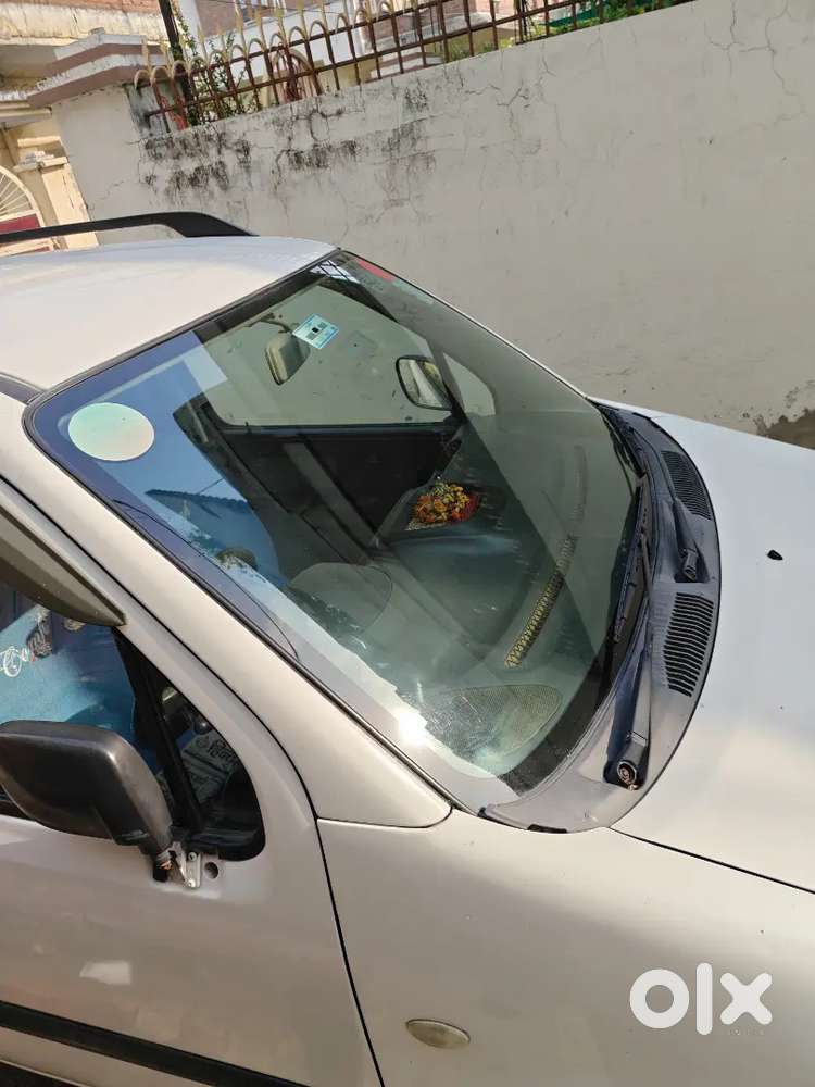 Super Mint Condition Car Maruti Wagonr For Sale