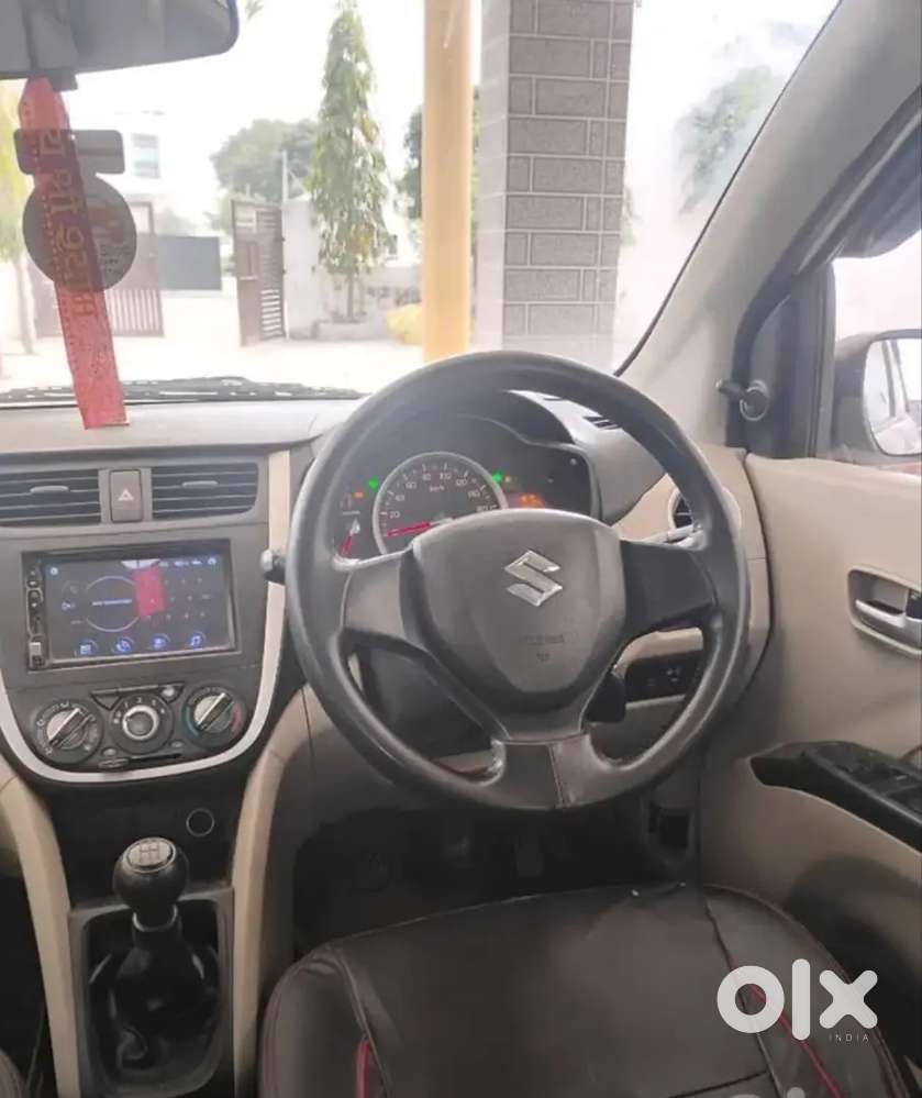 Maruti Suzuki Celerio 2020