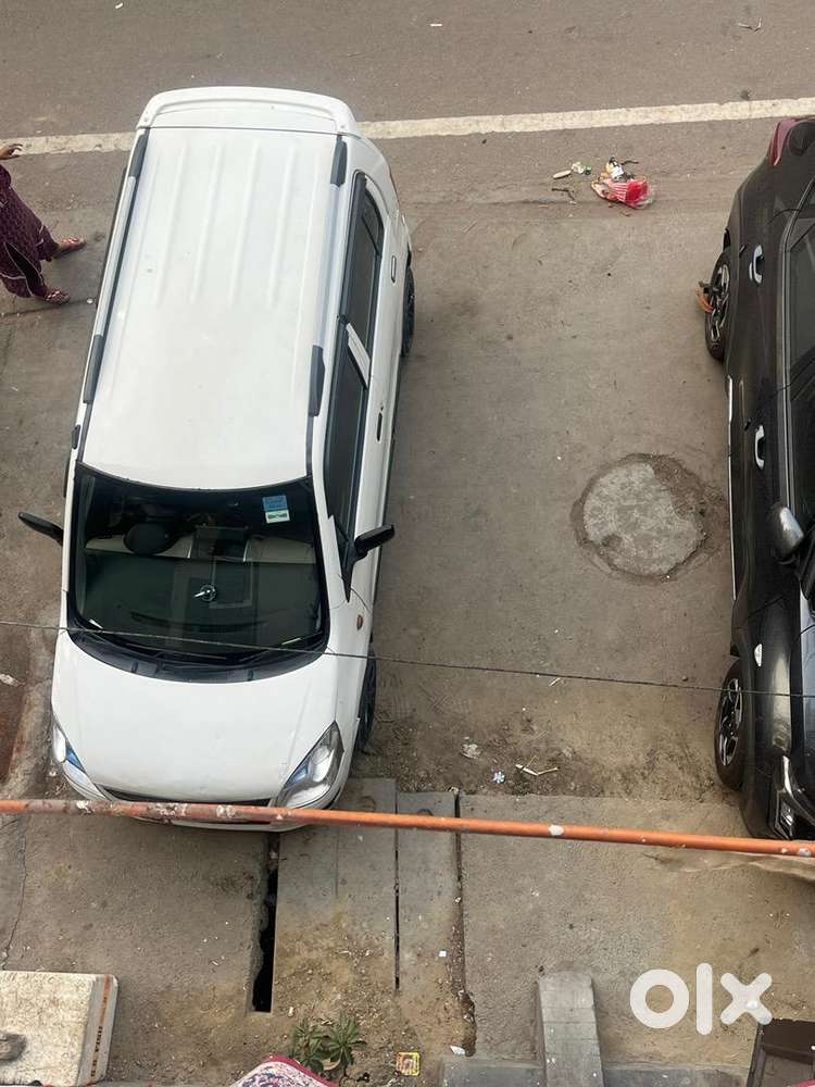 Maruti Suzuki Hybrid 2015