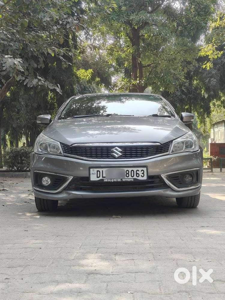 Maruti Suzuki Ciaz