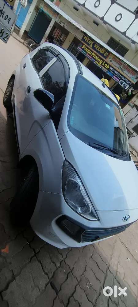 Hyundai Santro 2020 Edition Sportz
