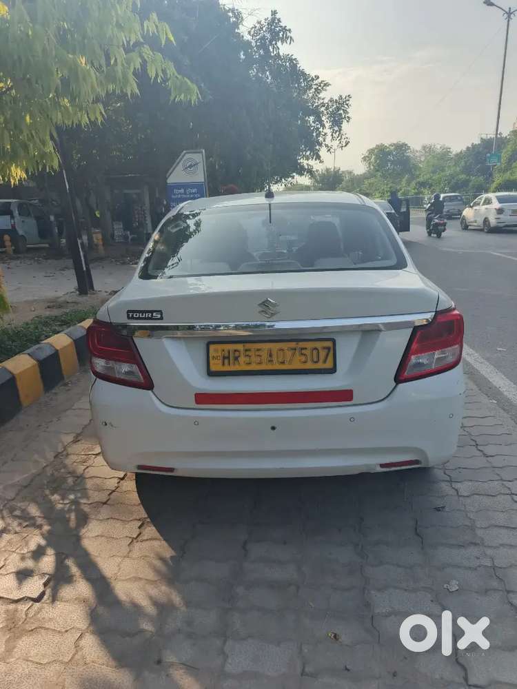 Maruti Suzuki Dzire 2023