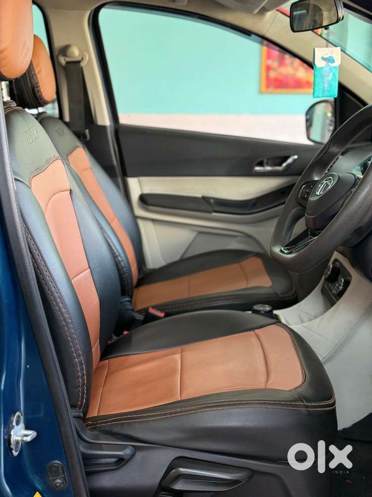 Tata Tigor Ev Xz Plus, 2022, Electric