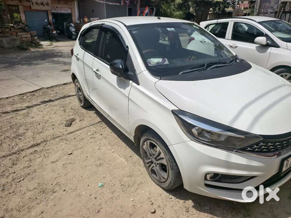 Tata Tiago Xz Plus 2022