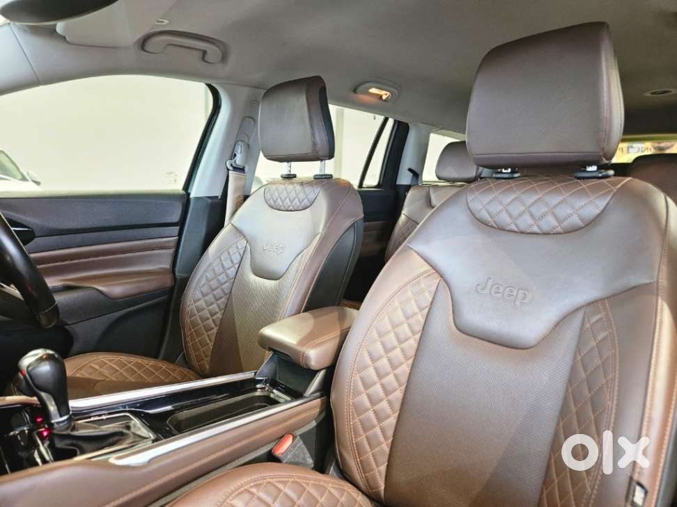 Jeep Meridian 2.0 Limited 4x2 At, 2022, Diesel
