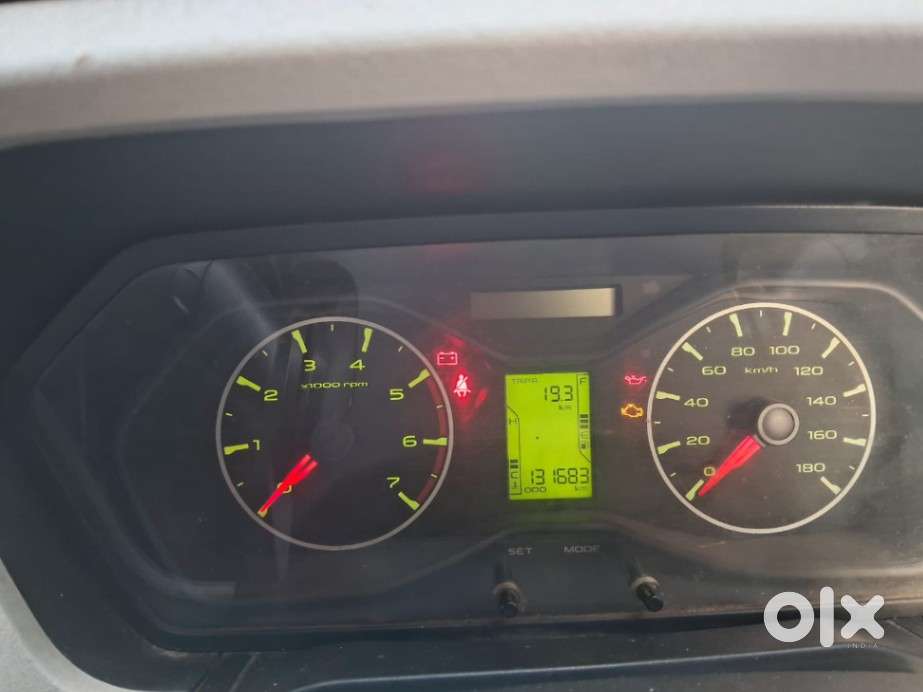 Mahindra Scorpio [ ] 2.2 S5, 2021, Diesel