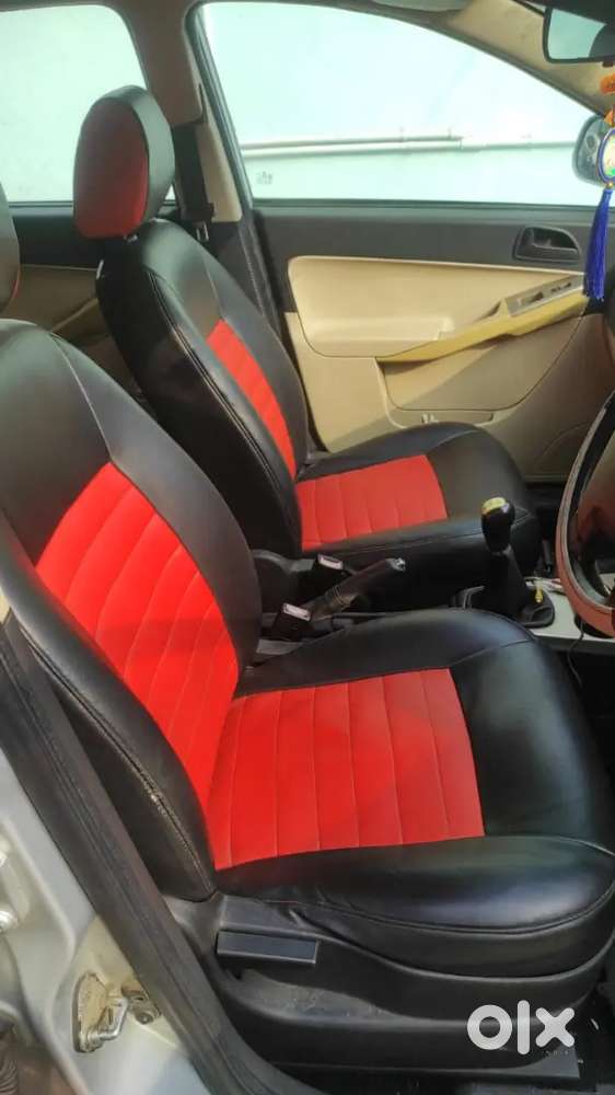 Tata Manza Aura 2011