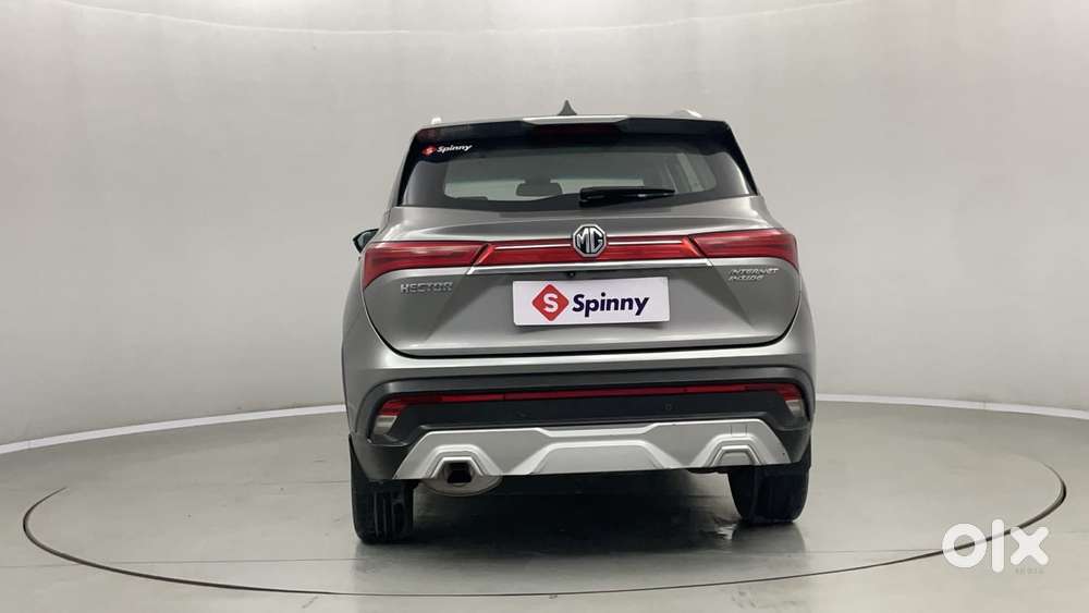 Mg Hector 2.0 Sharp Diesel, 2019, Diesel