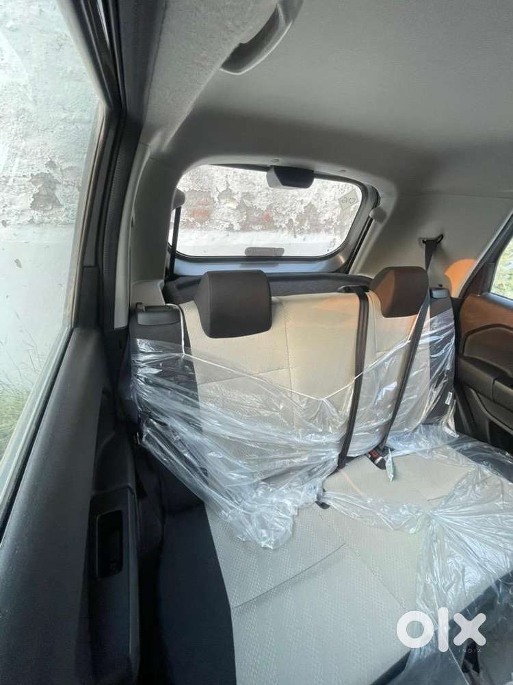 Maruti Suzuki Wagon R 2025 Cng & Hybrids 1600 Km Driven