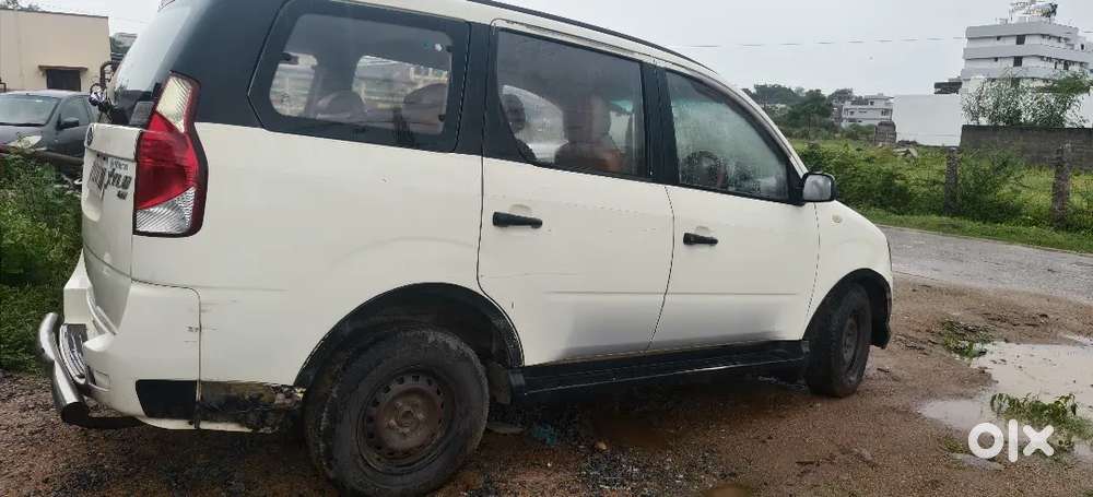 Mahindra Xylo 2012 Diesel Manual