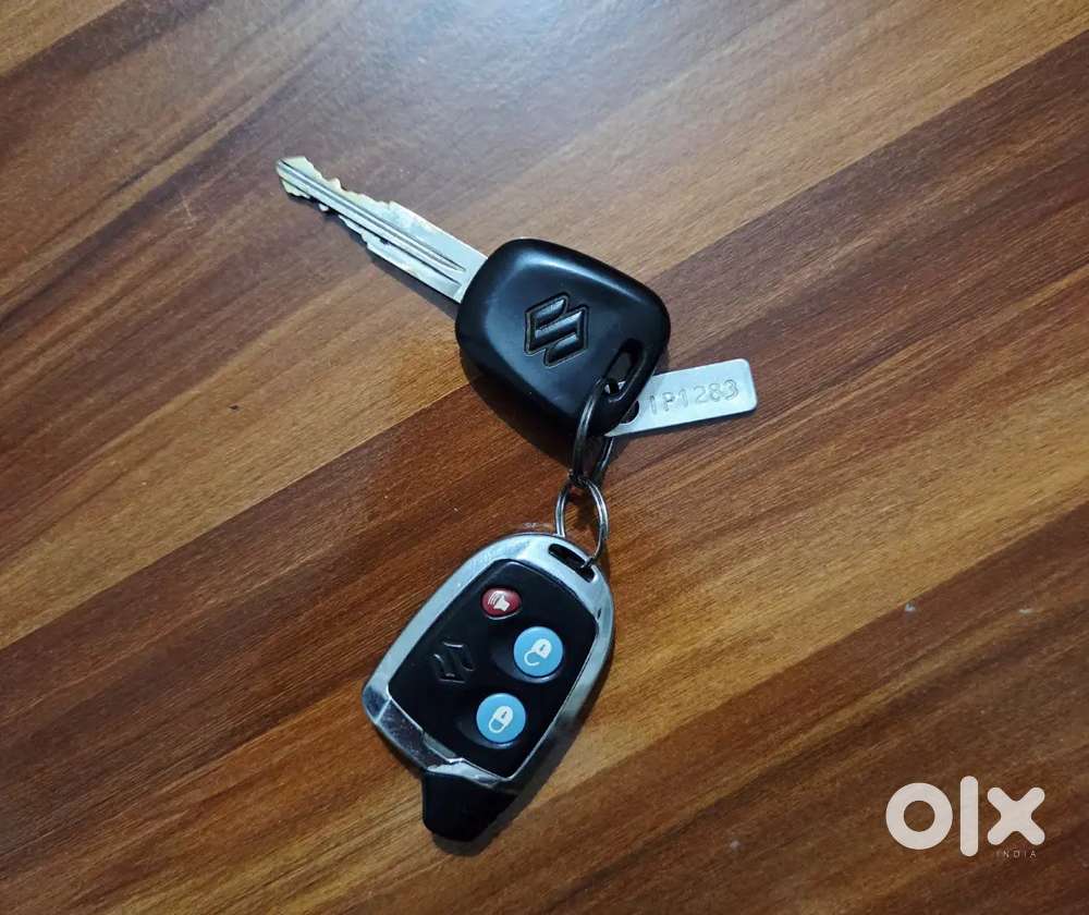 Fresh And Well-maintained Car. Only 48k Driven..
