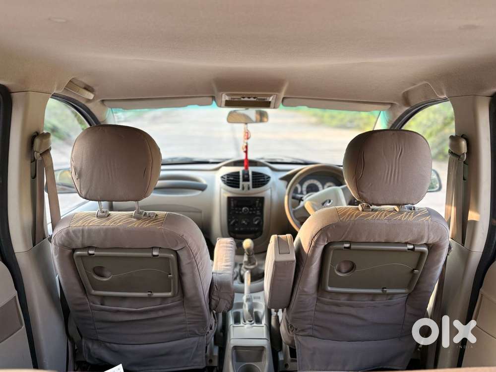 Mahindra Quanto C8, 2013, Diesel