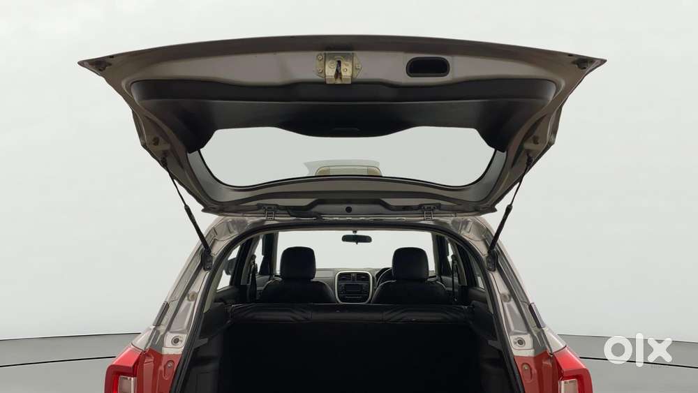 Maruti Suzuki Vitara Brezza 1.5 Lxi, 2020, Petrol