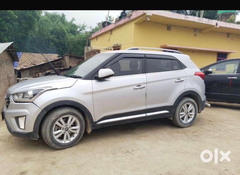 Hyundai Creta 1.5 Diesel 2016