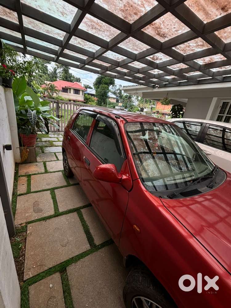 Maruti Alto K10 2013