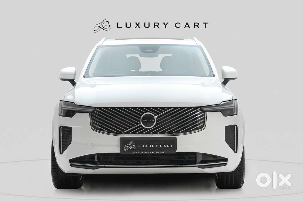 Volvo Xc90 B5 Ultra, 2026, Petrol