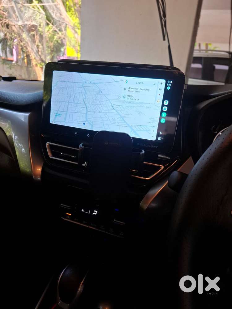 Maruti Suzuki Fronx Zeta 1.0 L Turbo 6at, 2025, Petrol