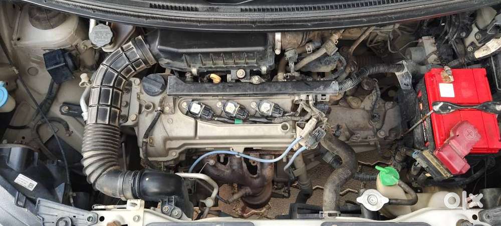 Maruti Suzuki Wagon R 1.0