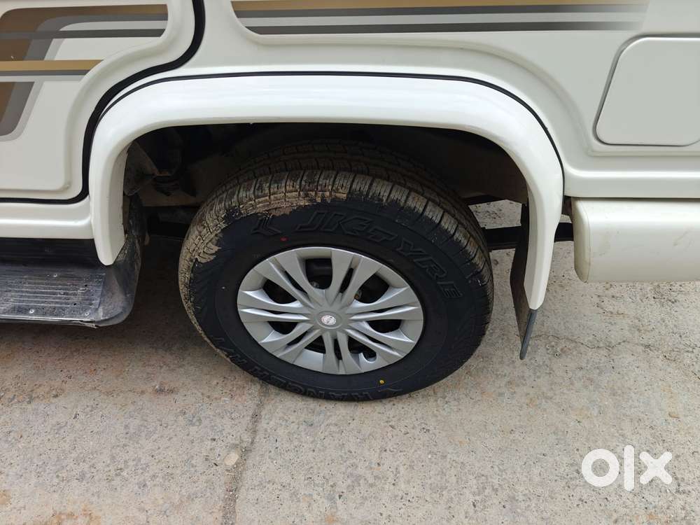 Mahindra Bolero 1.5 B6, 2023, Diesel