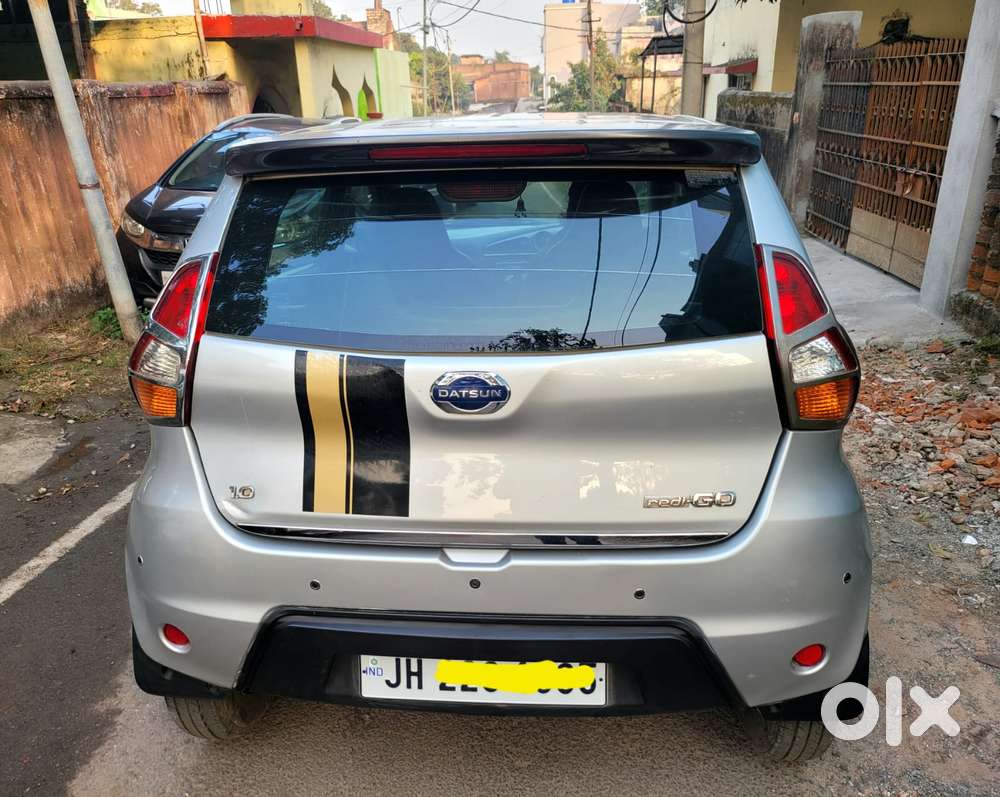 Nissan Micra Xl Petrol, 2018, Petrol