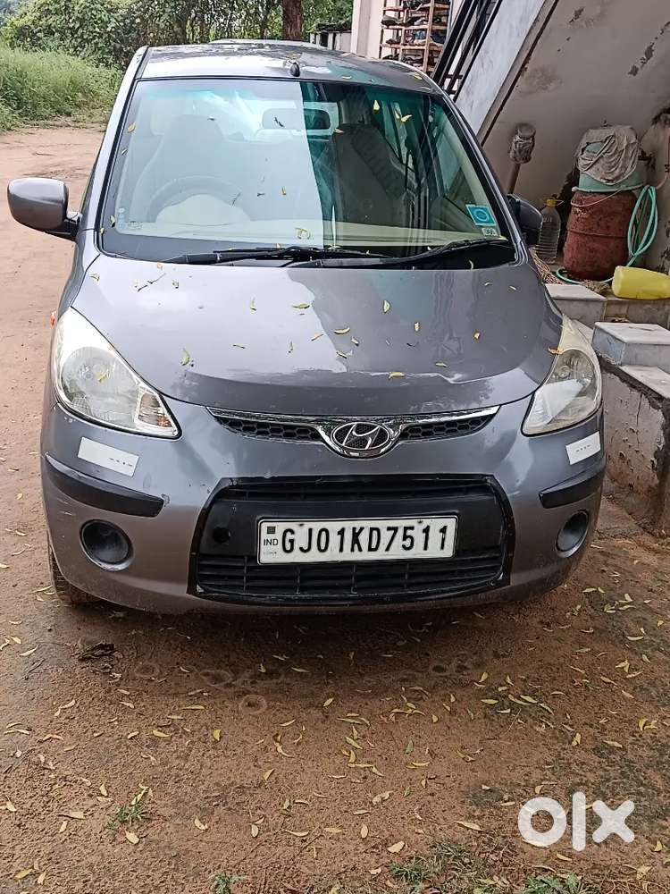 Hyundai I10 2010 Model 1.2