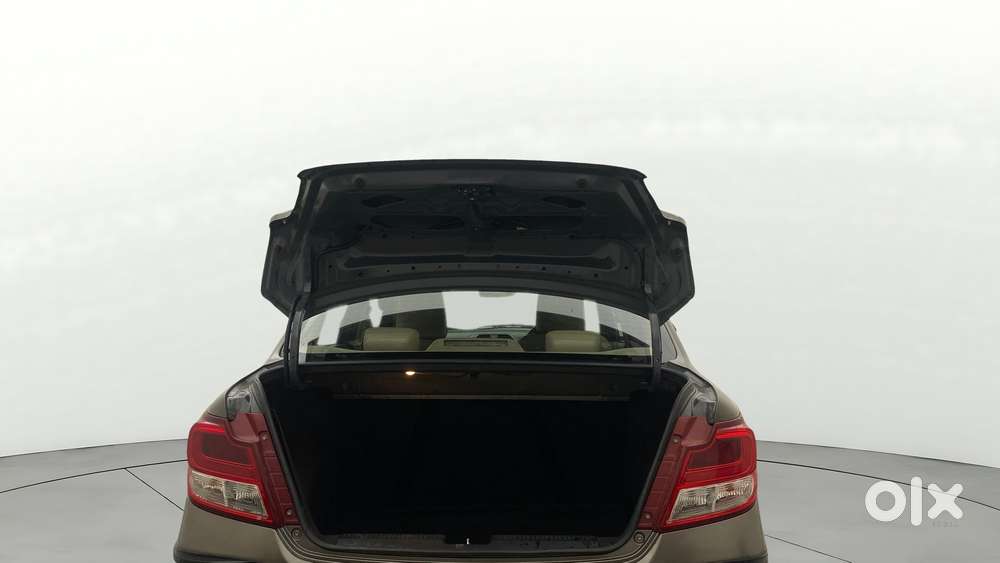 Maruti Suzuki Swift Dzire 1.2 Zxi Bsiv, 2020, Petrol