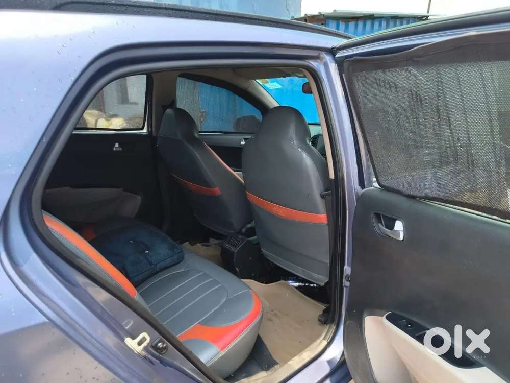 Hyundai Grand I10 2013 Petrol 65000 Km Driven