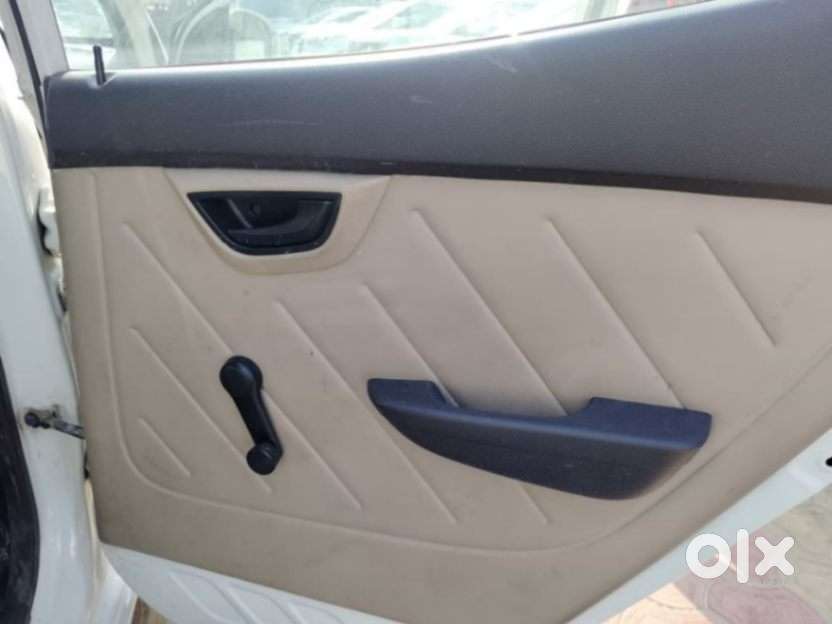 Hyundai Eon Era +, 2018, Petrol