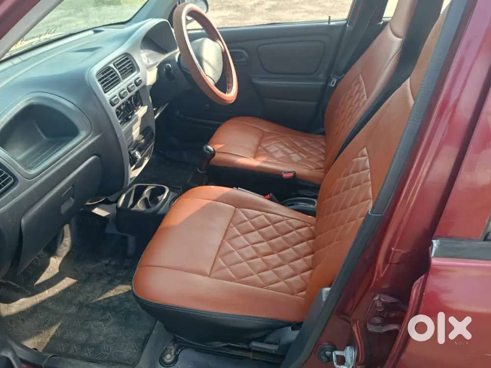 Maruti Suzuki Alto 2012 Petrol Good Condition