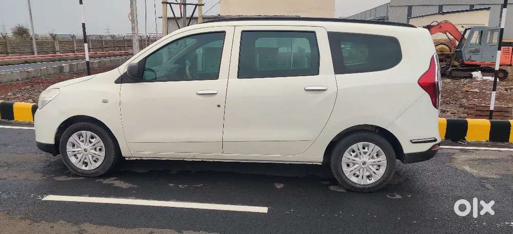 Renault Lodgy 2016 Model For Sale