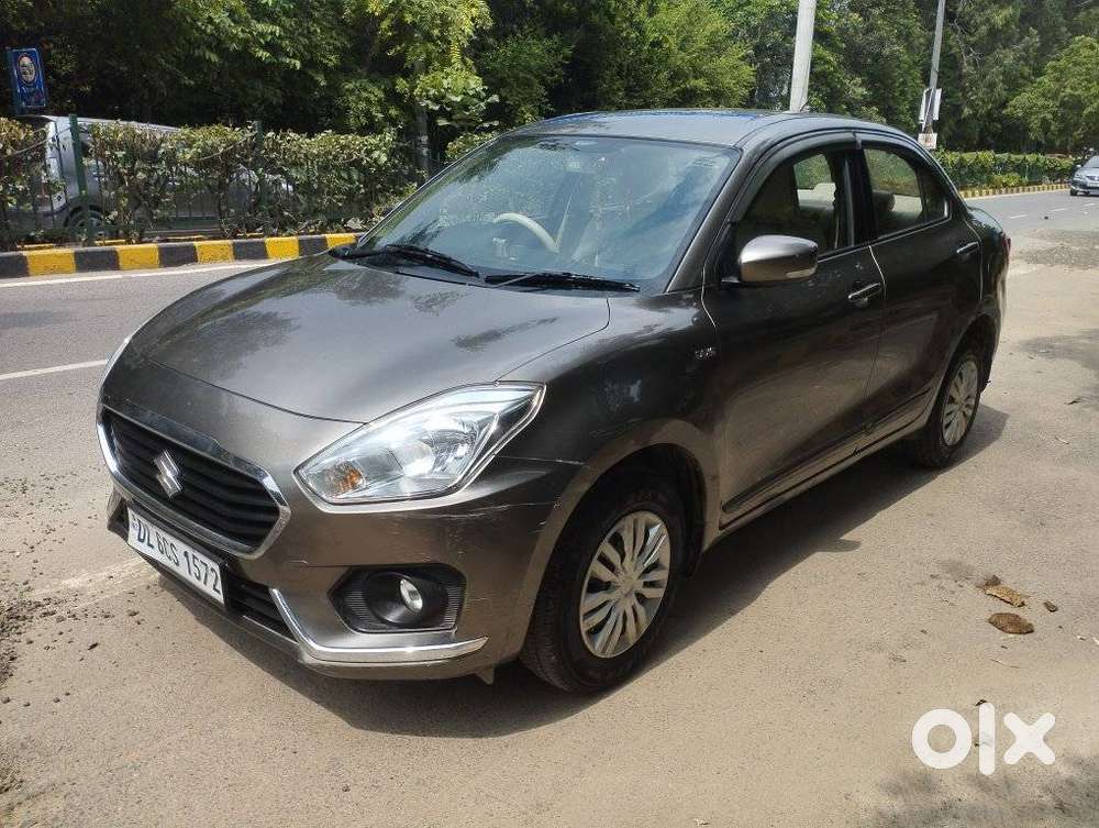 Maruti Suzuki Swift Dzire Vdi Optional, 2019, Diesel