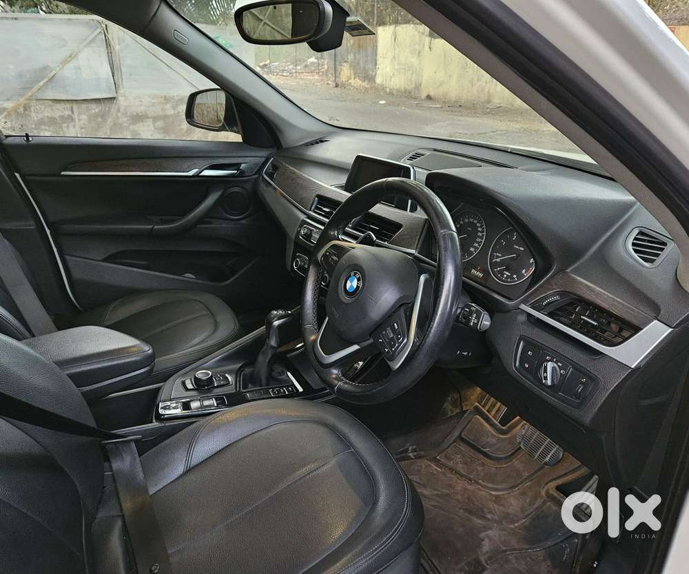 Bmw X1 2.0 Sdrive20d Xline, 2017, Diesel