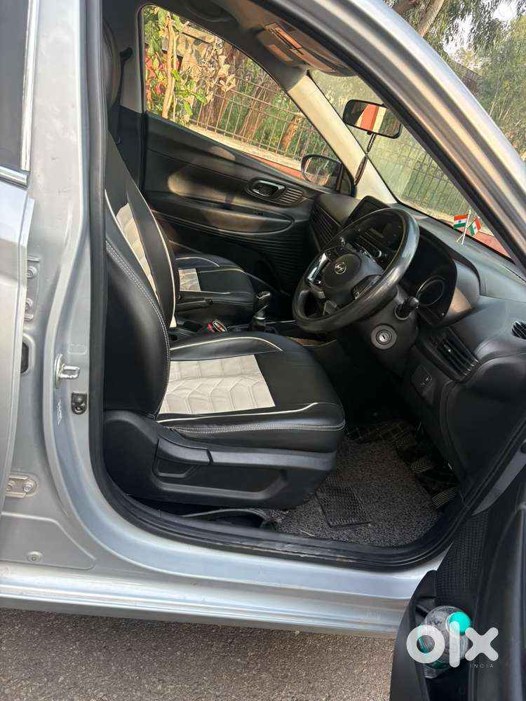 Hyundai I20 Magna Plus Diesel, 2021, Diesel