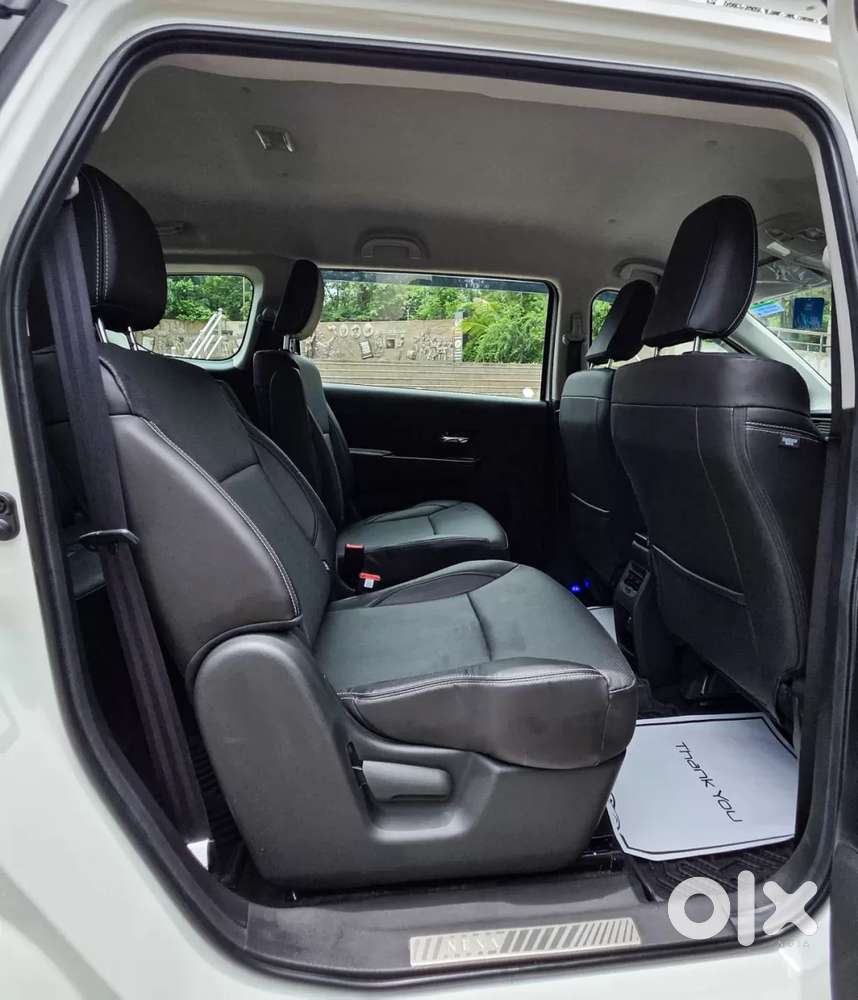 Maruti Suzuki Xl6 1.5 Alpha At, 2025, Petrol