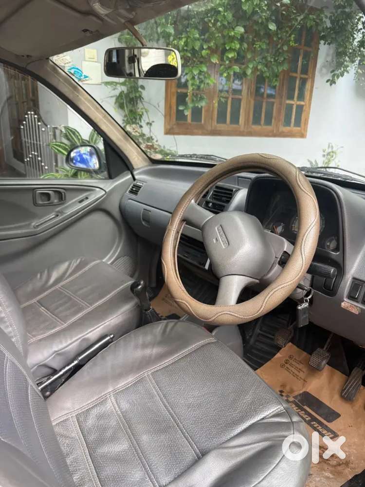 Maruti Suzuki Zen Estilo 2006 Petrol 130000 Km Driven