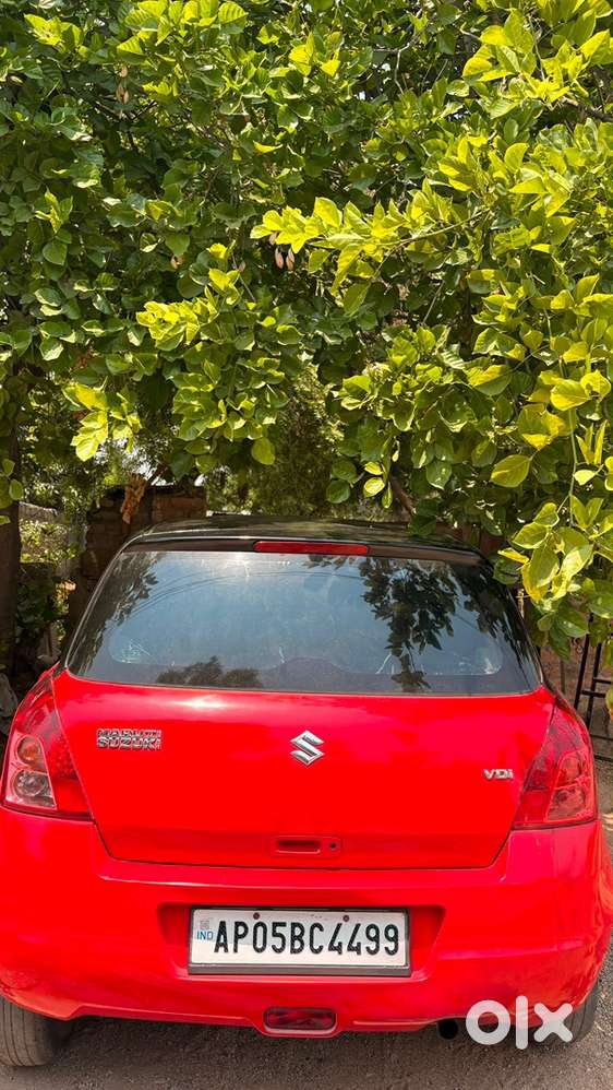 Maruti Suzuki Swift 2008 Diesel