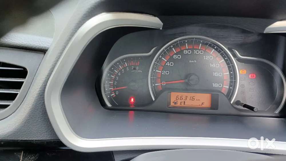 2019maruti Suzuki Alto K10 Vxi Petrol 66000 Km Driven Single Owner