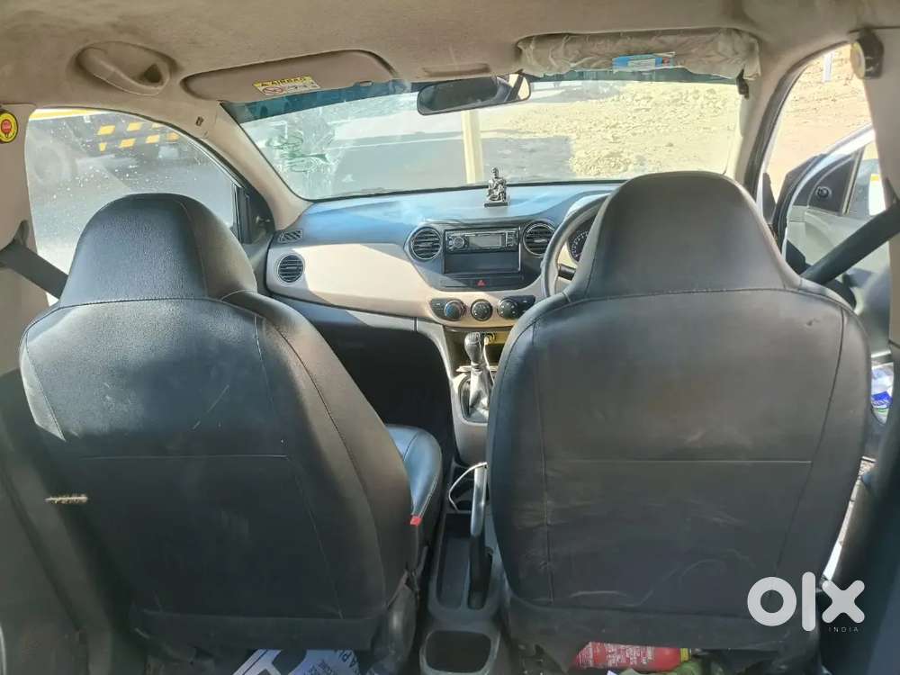 Hyundai Xcent Prime 2022 Cng & Hybrids 75200 Km Driven