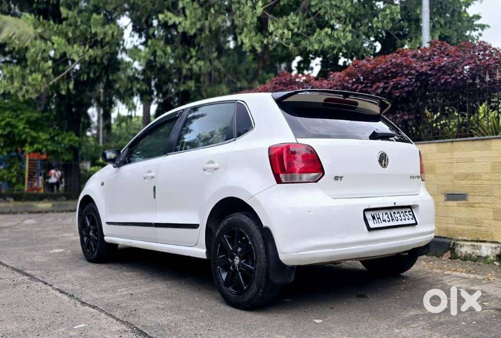 Volkswagen Polo 2009-2013 Diesel Trendline 1.2l, 2010, Diesel