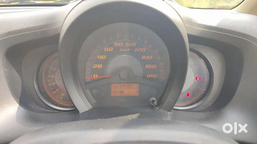 Honda Amaze 2014 Diesel