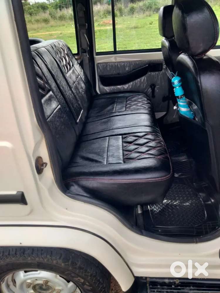 Mahindra Be 6 2022 Diesel